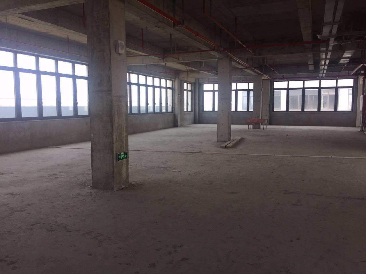 海宏科创闵行 海宏科创 1000平米 毛坯