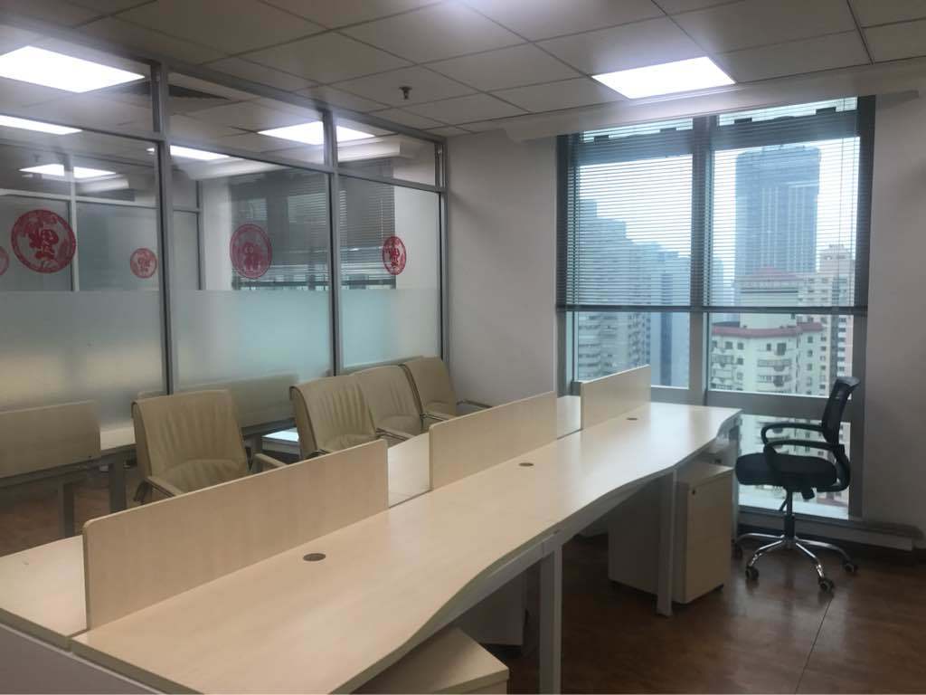 泰丰大厦广东发展银行大厦 繁华地段 自由分割 9/13号线