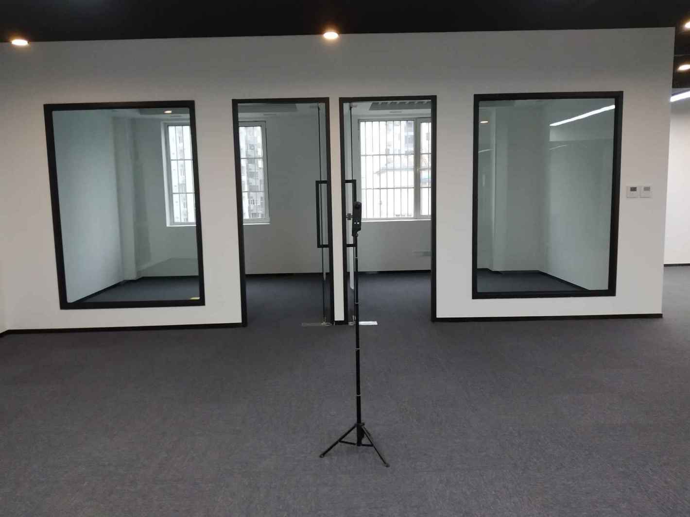 德必陆家嘴WE（原梅园WE）256平米办公室出租-租金价格6.00元/m²/天