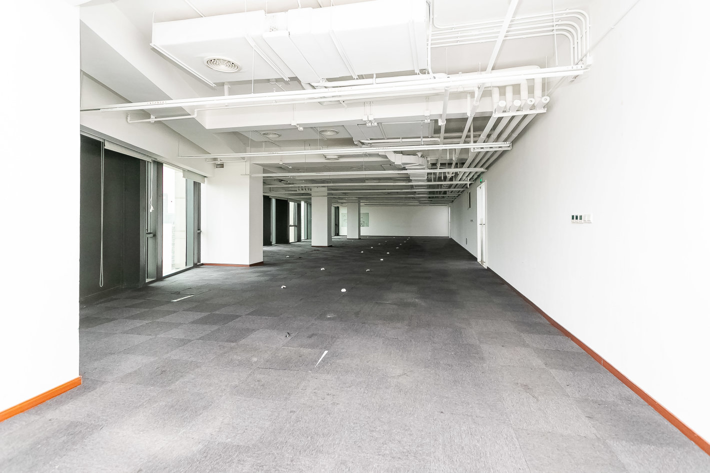 SOHO复兴广场新天地 SOHO复兴广场 383.2平米