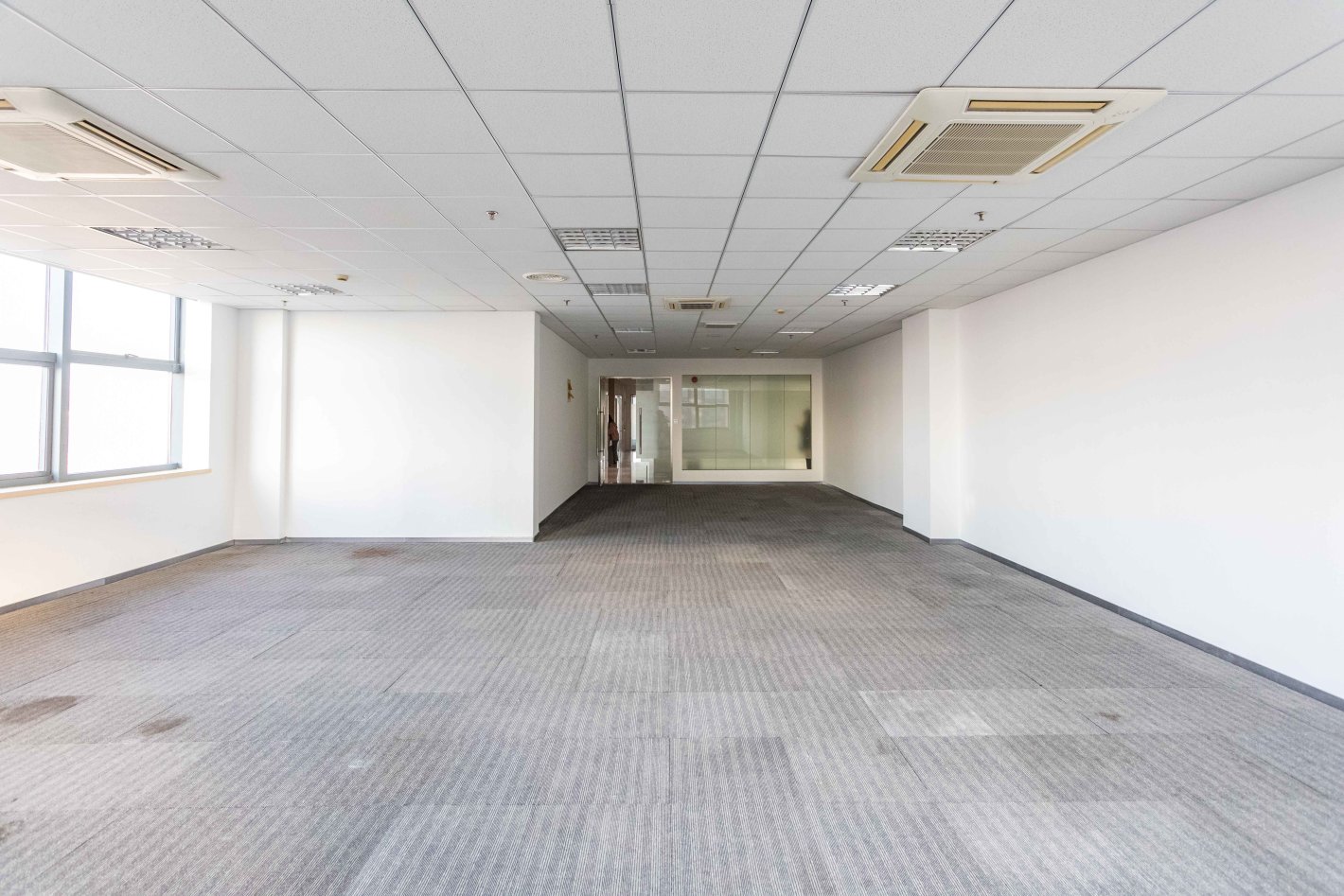 江裕大厦静安 江裕大厦 151平米 精装修