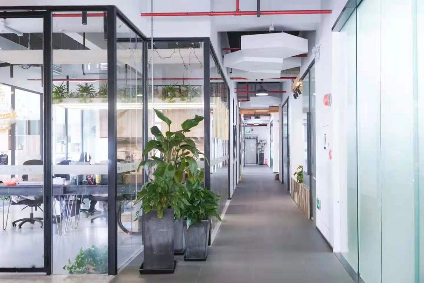 宏慧·新汇园静安 宏慧·新汇园 308平米 精装修