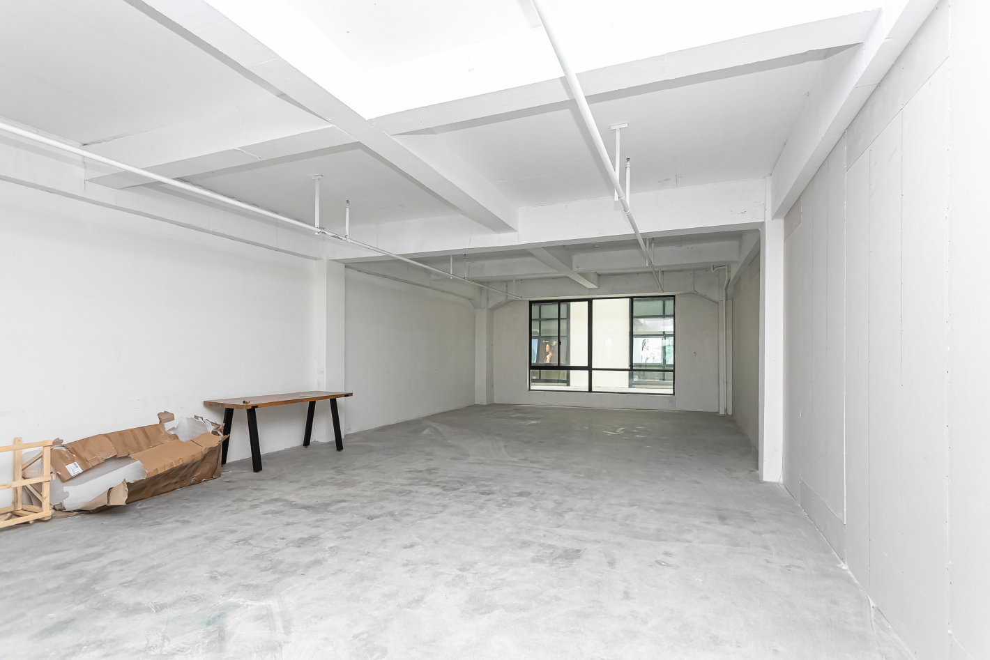 宏慧视界BOX宏慧视界BOX，汶水路293平，创意园区，外加小阳台