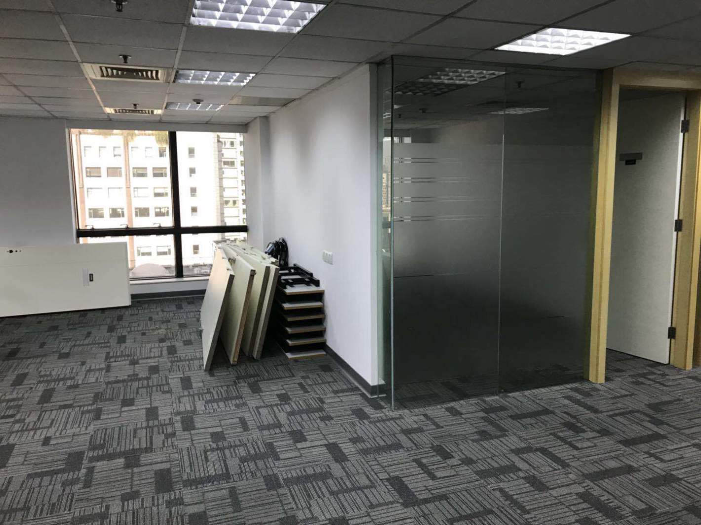 远东国际广场长宁 远东国际广场 304平米 精装修