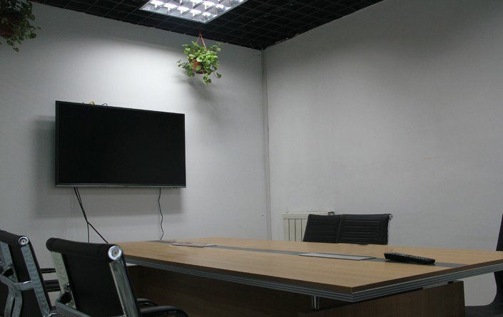 港陆黄浦中心人民广场 港陆黄浦中心 246平米 精装修