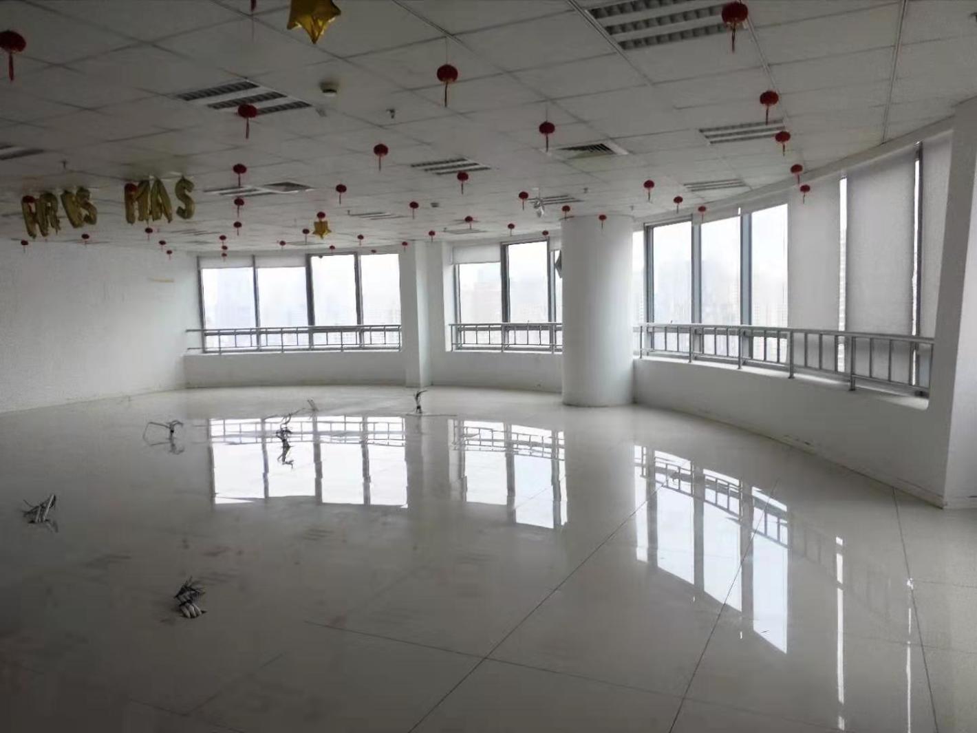 普陀 平高国际广场 155平米 中等装修