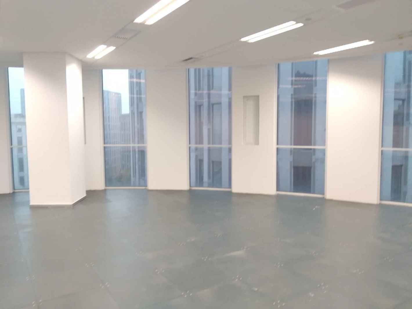 虹桥协信中心314平米办公室出租-租金价格2.80元/m²/天