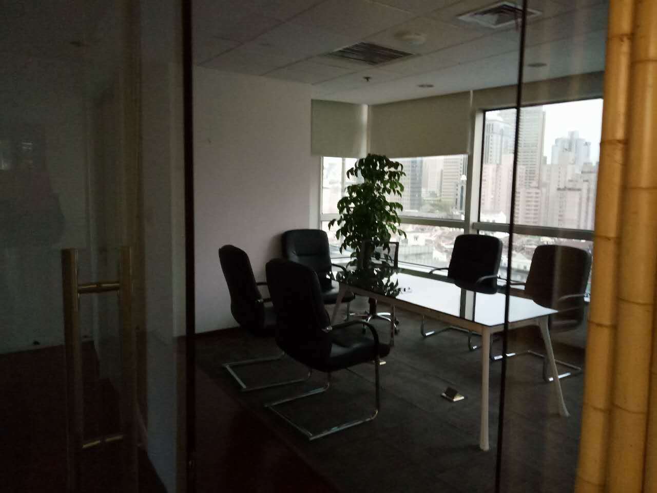 轻工机械大厦706平米办公室出租-租金价格4.60元/m&sup2;/天