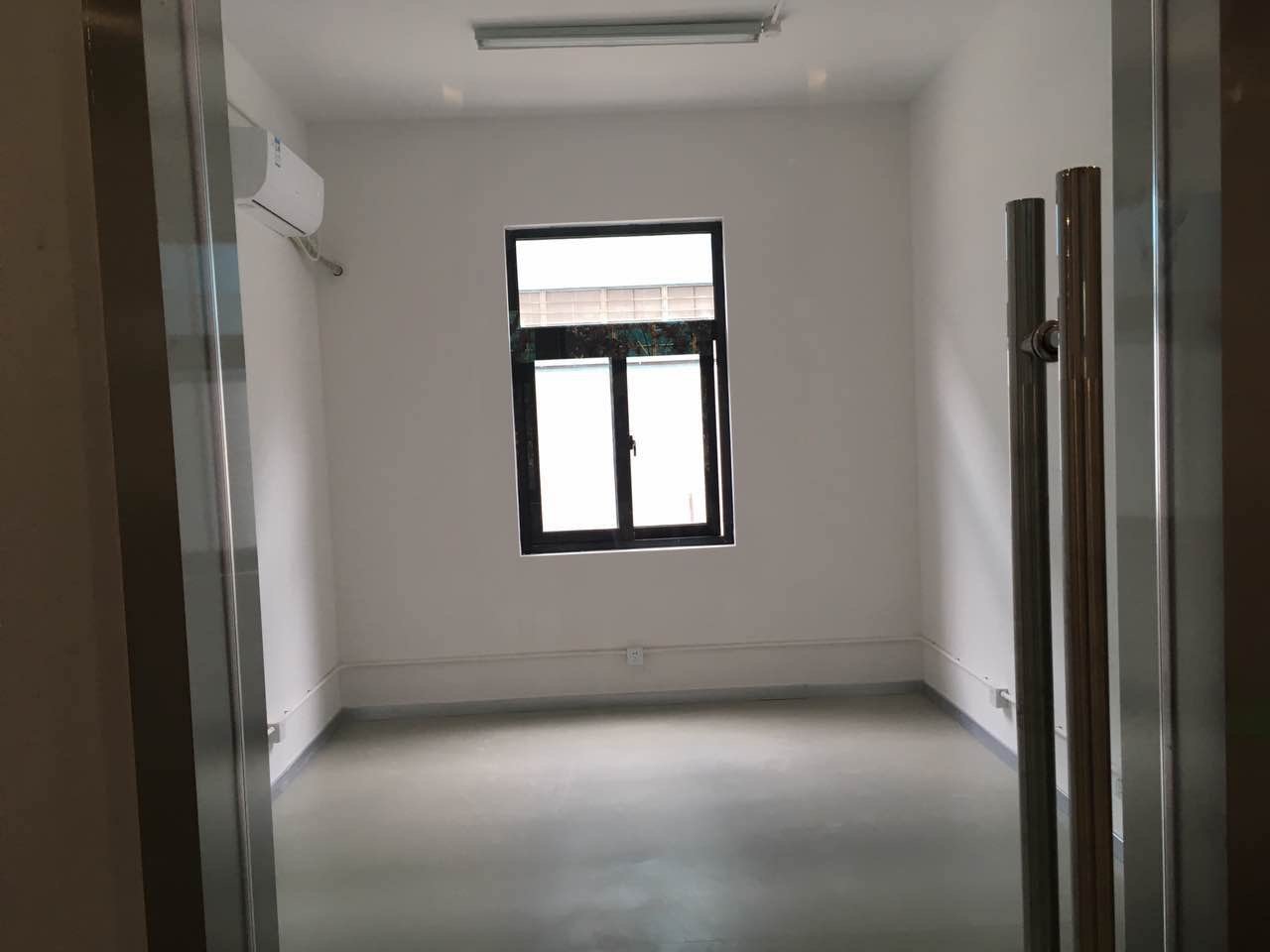 宝山新业坊源创宝山 宝山新业坊源创 101平米 毛坯