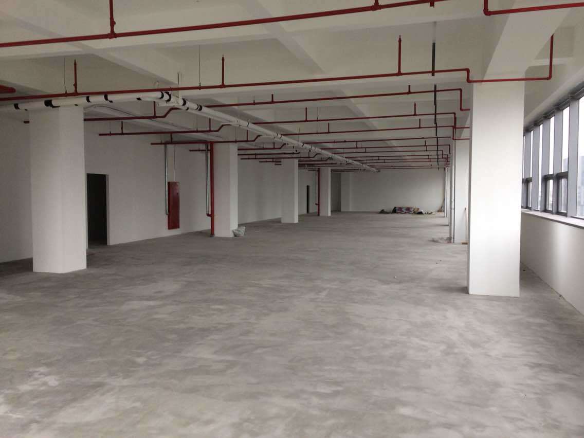 徐汇 星联科技园 165平米 简装修