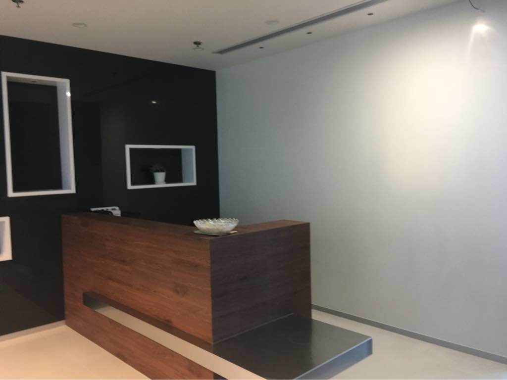 上海证券大厦258平米办公室出租-租金价格6.50元/m²/天