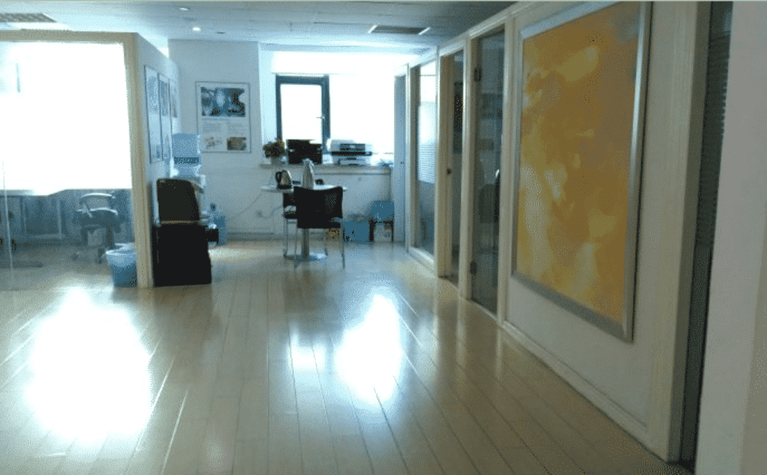 复旦软件园宝山 复旦软件园 88平米 简装修