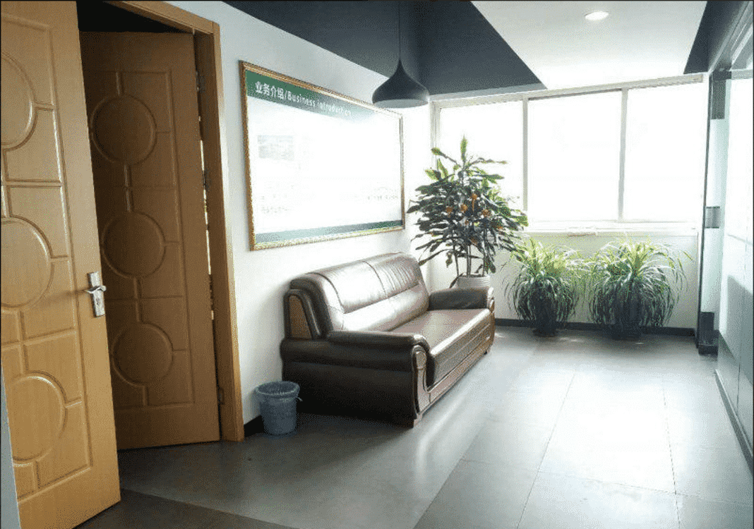 振源大厦普陀 振源大厦 372平米 精装修