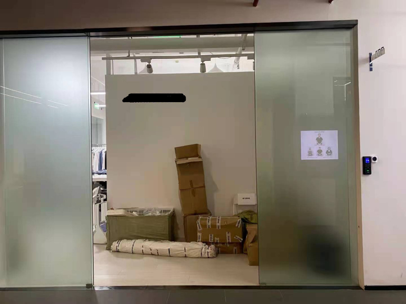 静安 宏慧·新汇园 308平米 精装修