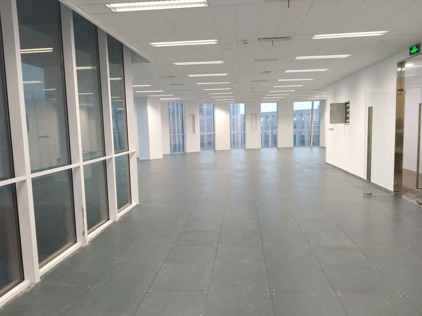 虹桥火车站 虹桥协信中心 315.2平米