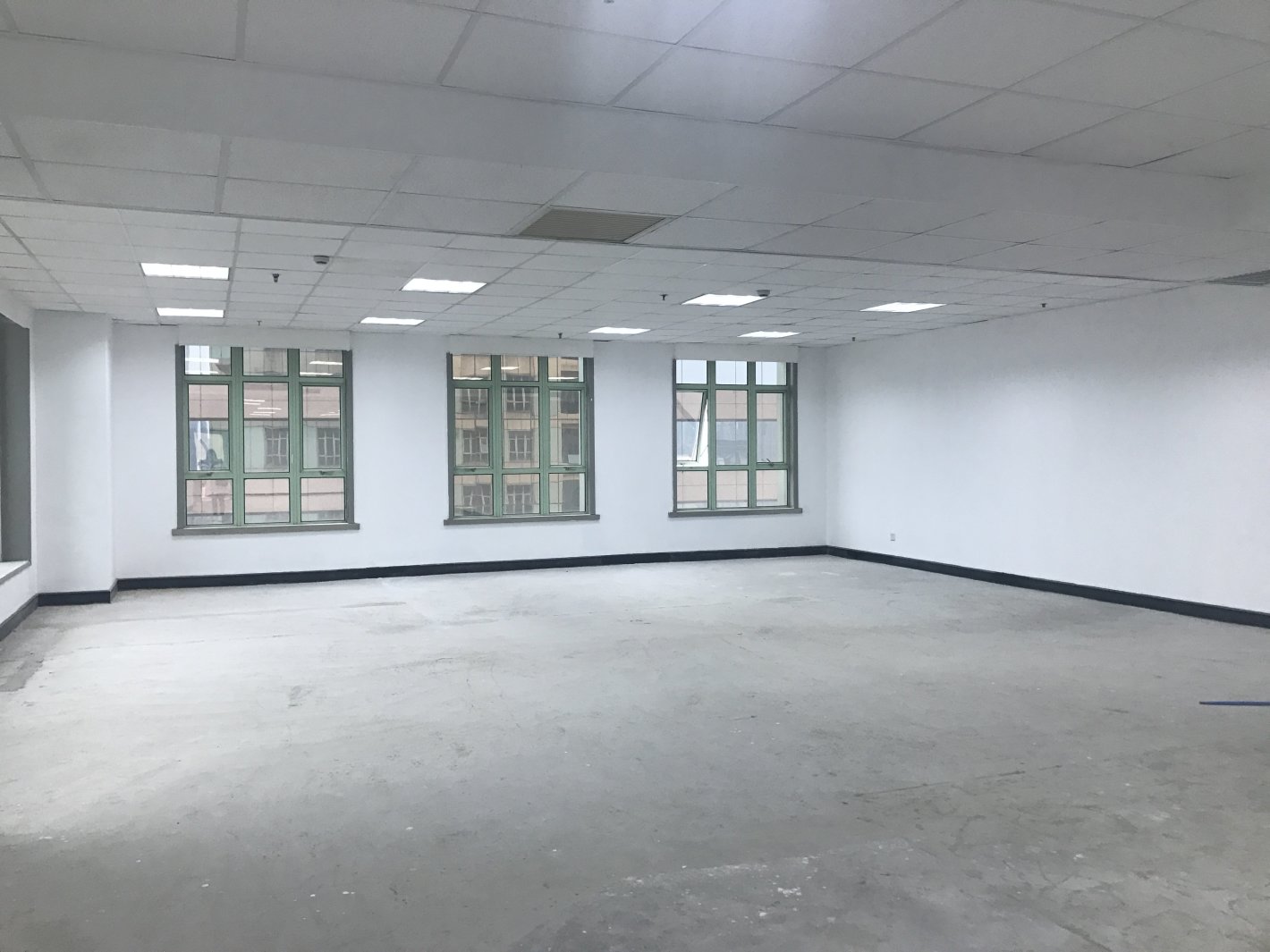 华盛大厦南京东路 华盛大厦 133.7平米