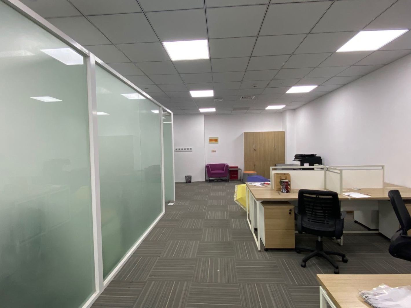 大宁中心广场静安 大宁中心广场 352平米 毛坯