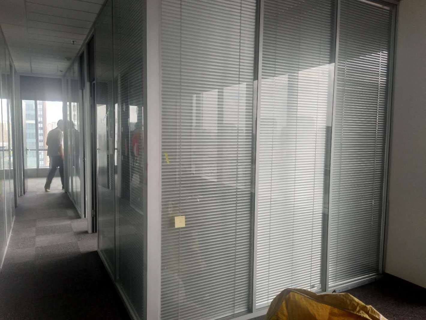 中油企业大厦徐汇 中油企业大厦 350平米 精装修