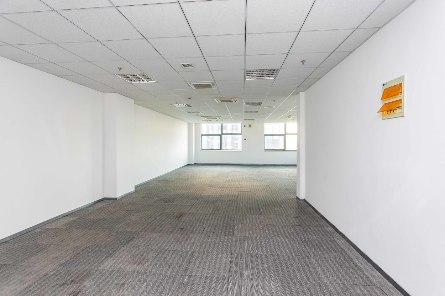 江裕大厦静安 江裕大厦 151平米 精装修