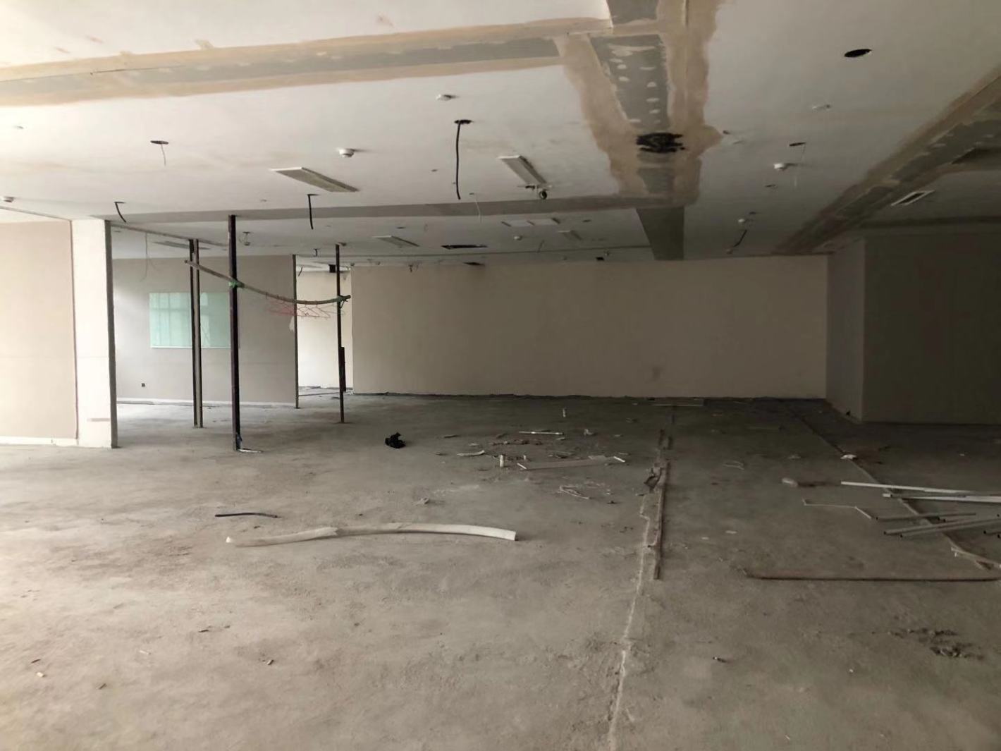 之俊大厦667平米办公室出租-租金价格3.00元/m²/天