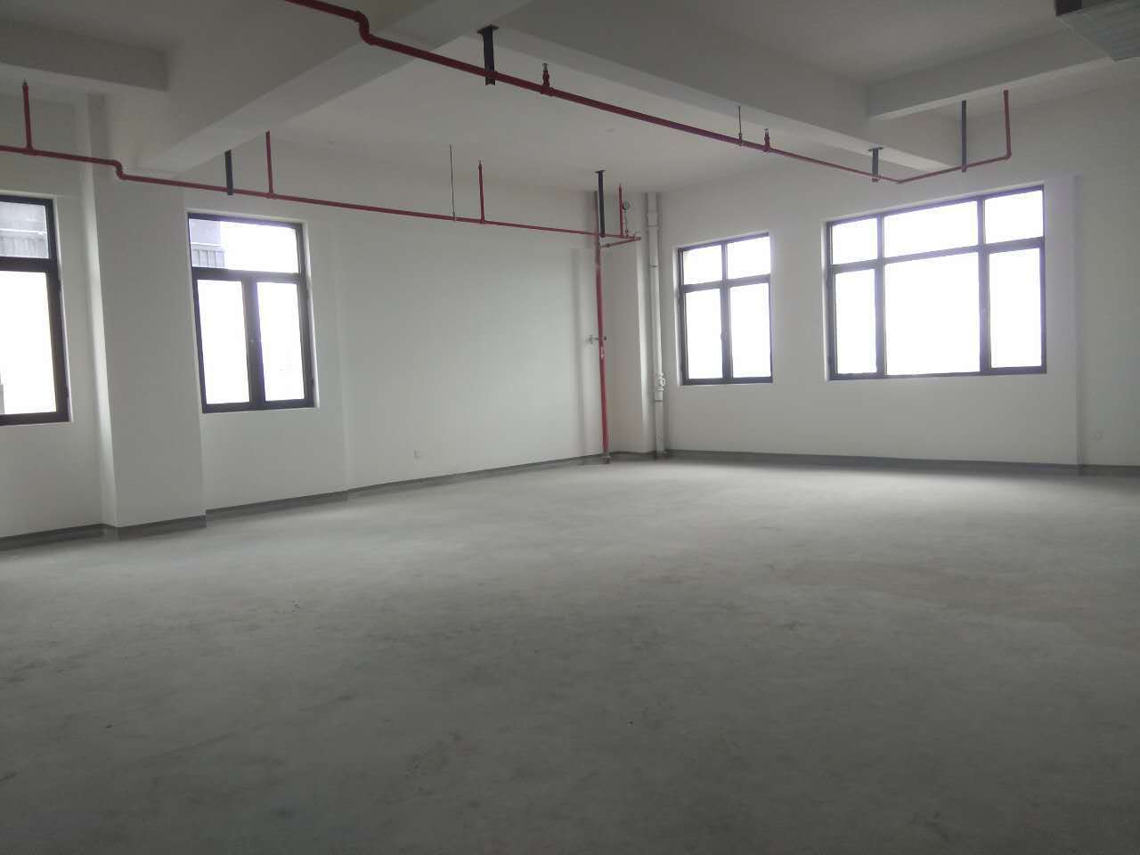 银亿滨江中心浦东 银亿滨江中心 173平米 精装修