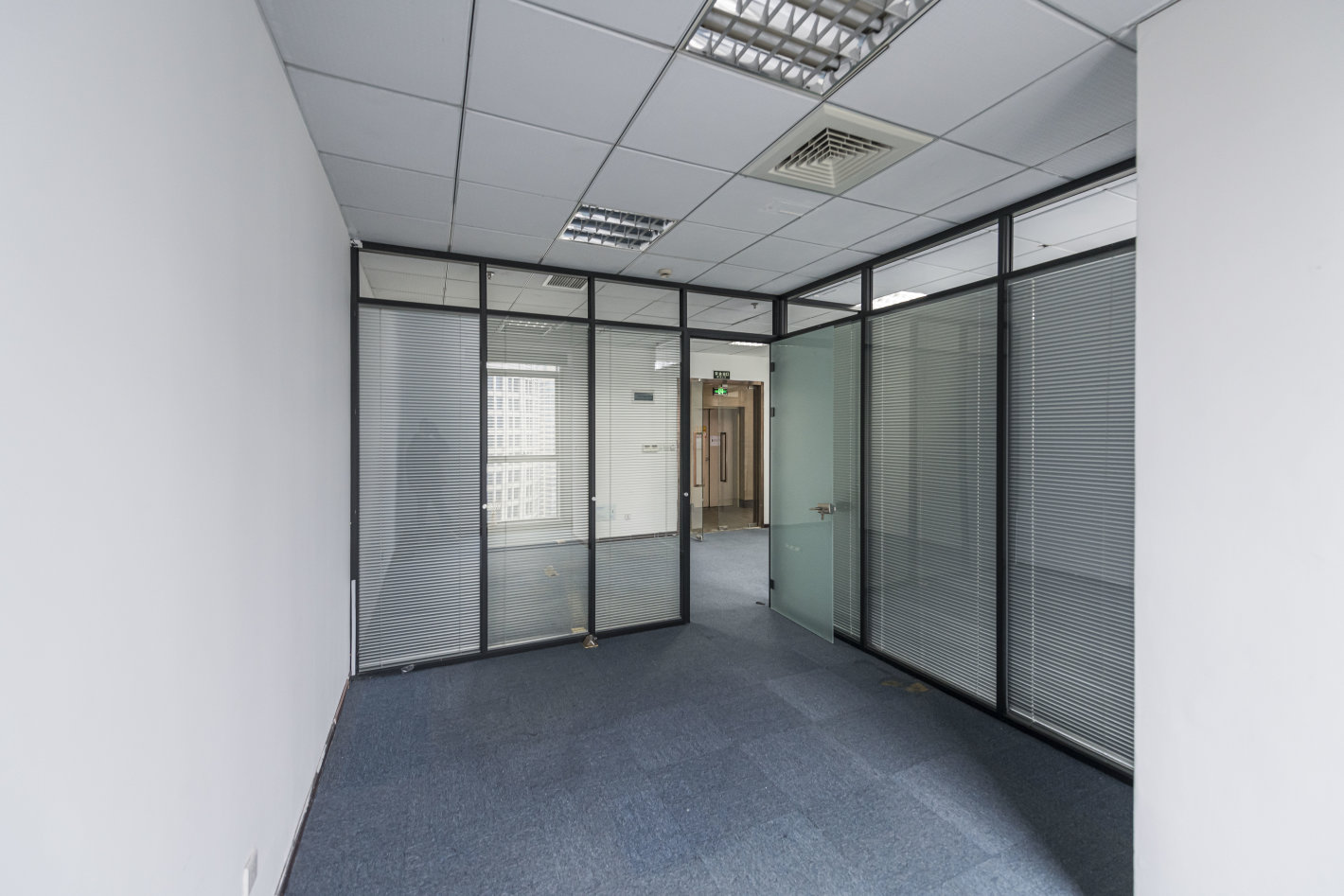 禹州广场浦东 禹州广场 86平米 精装修