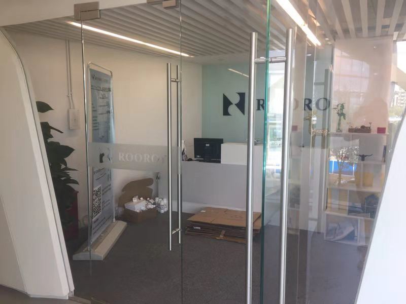 天会商务广场(凌空SOHO)长宁 天会商务广场(凌空SOHO) 259平米 中等装修