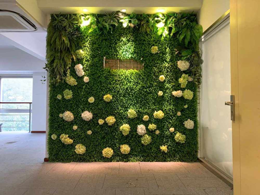苏河汇-临虹路128弄淞虹路高档次办公室急租，办公氛围/配套好，价格好谈