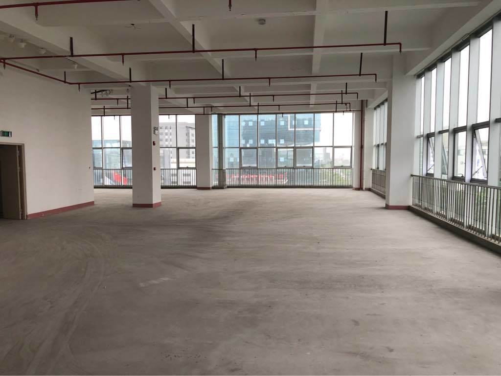 中邺智元里510平米办公室出租-租金价格1.80元/m&sup2;/天