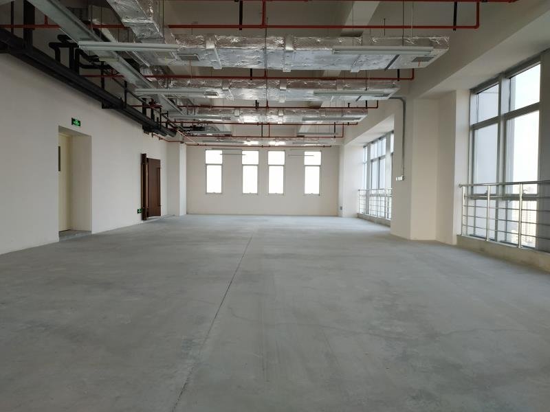 大宁中心广场静安 大宁中心广场 1820平米 简装修