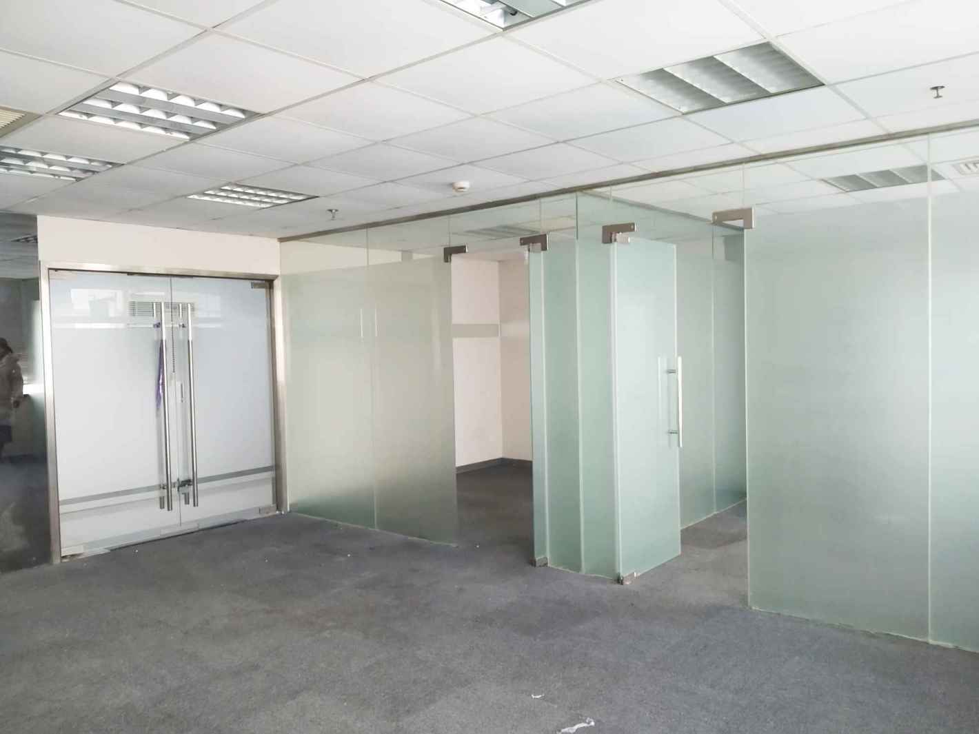 飞雕国际大厦徐汇 飞雕国际大厦 76平米 精装修