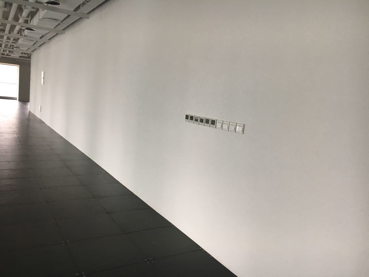 虹桥开发区/古北 SOHO天山广场 596.9平米 中等装修