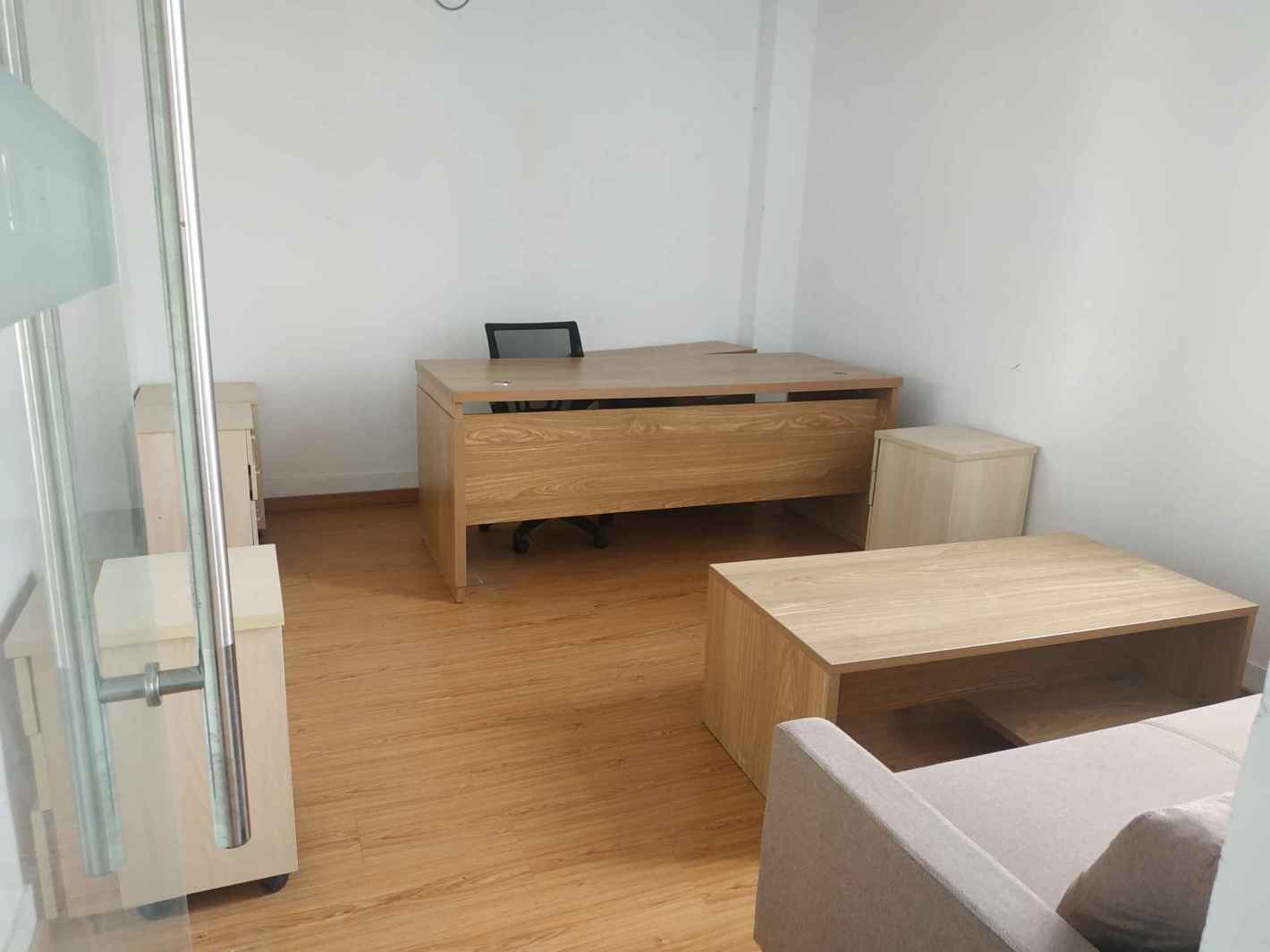 乾锦创业园63平米办公室出租-租金价格3.50元/m²/天