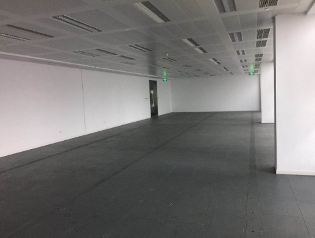 海洋石油大厦徐汇 海洋石油大厦 900平米 中等装修