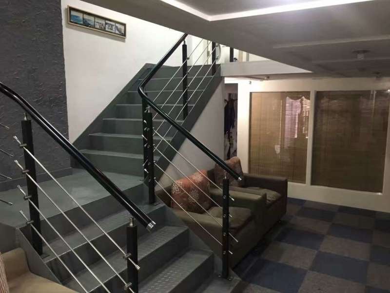 创展大厦静安 创展大厦 197平米 精装修