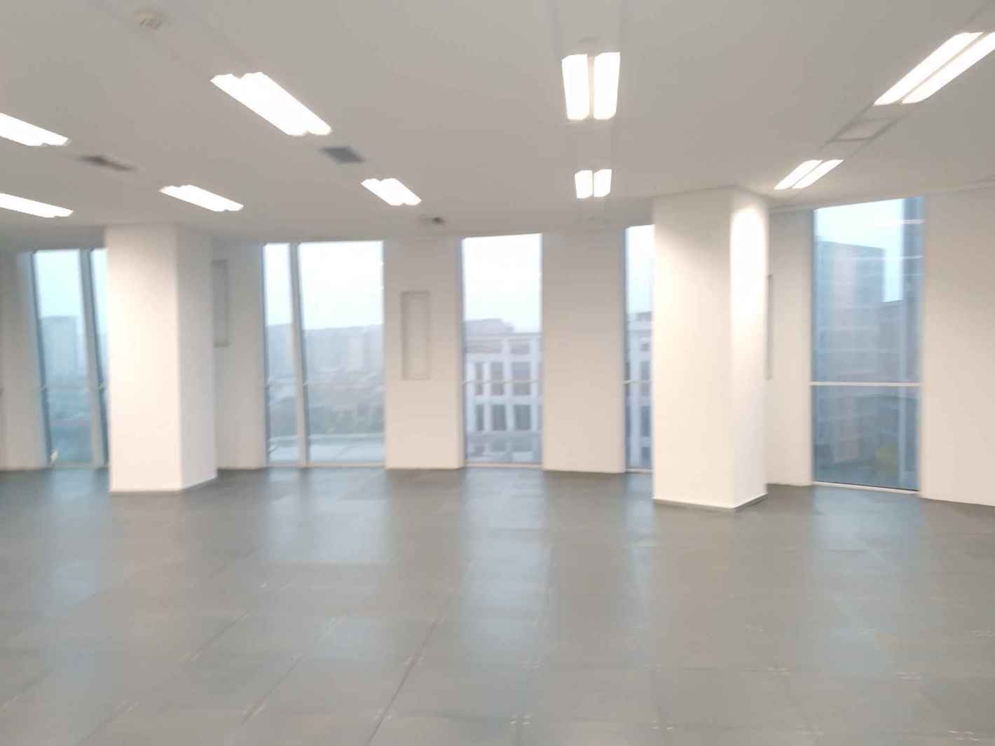 虹桥协信中心虹桥火车站 虹桥协信中心 315.2平米