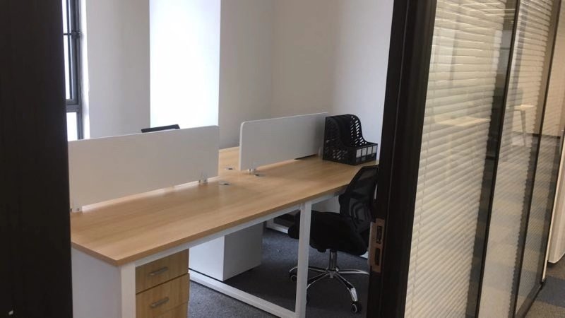 中新传媒大厦浦东 中新传媒大厦 364平米 精装修