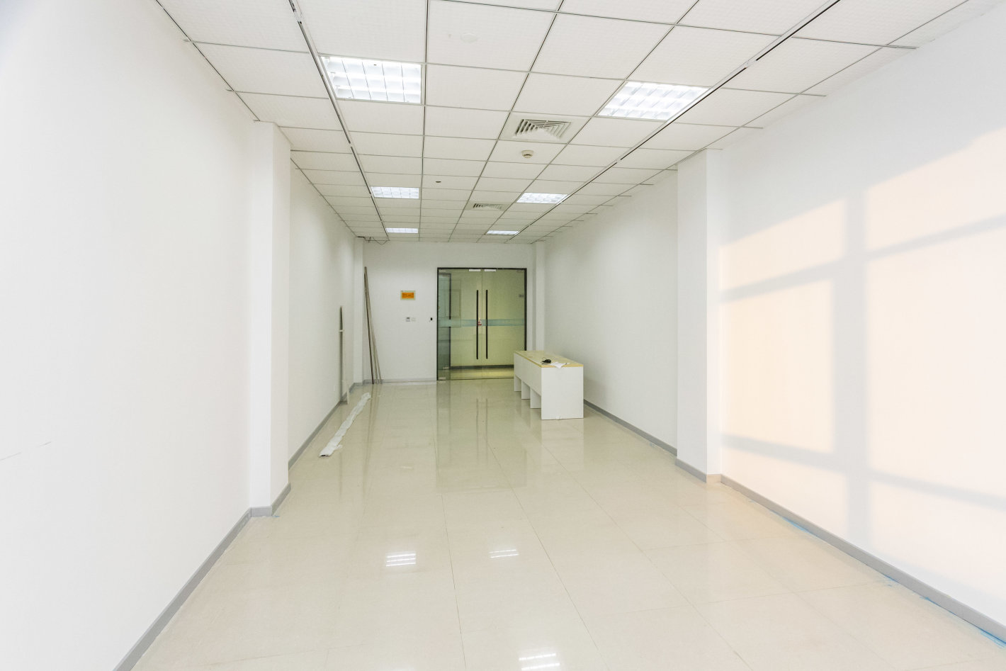 华食创意园闵行 华食创意园 80平米 精装修