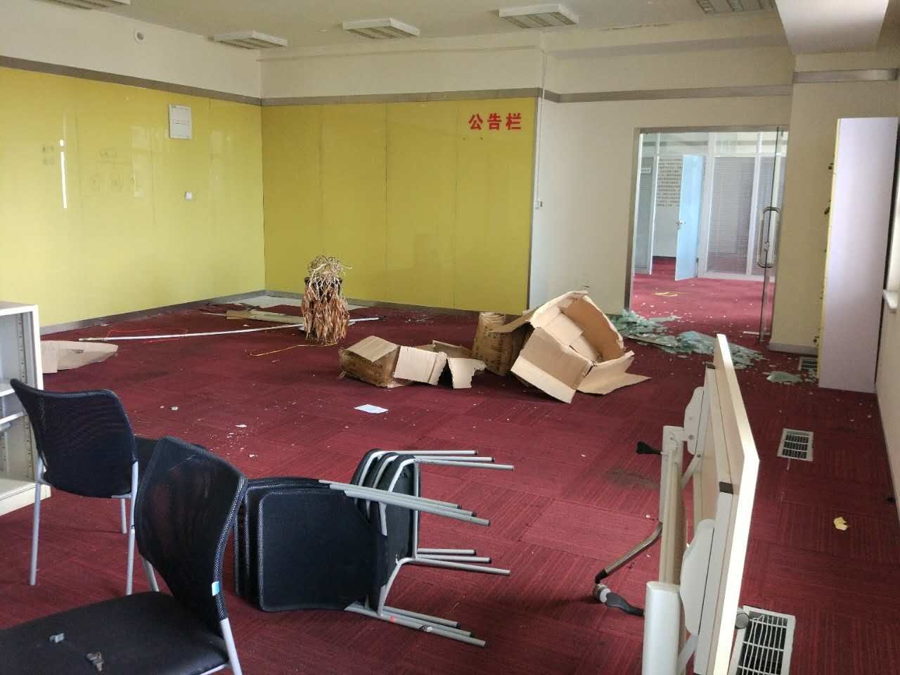 白金湾广场提篮桥站+白金湾广场+200平+现房