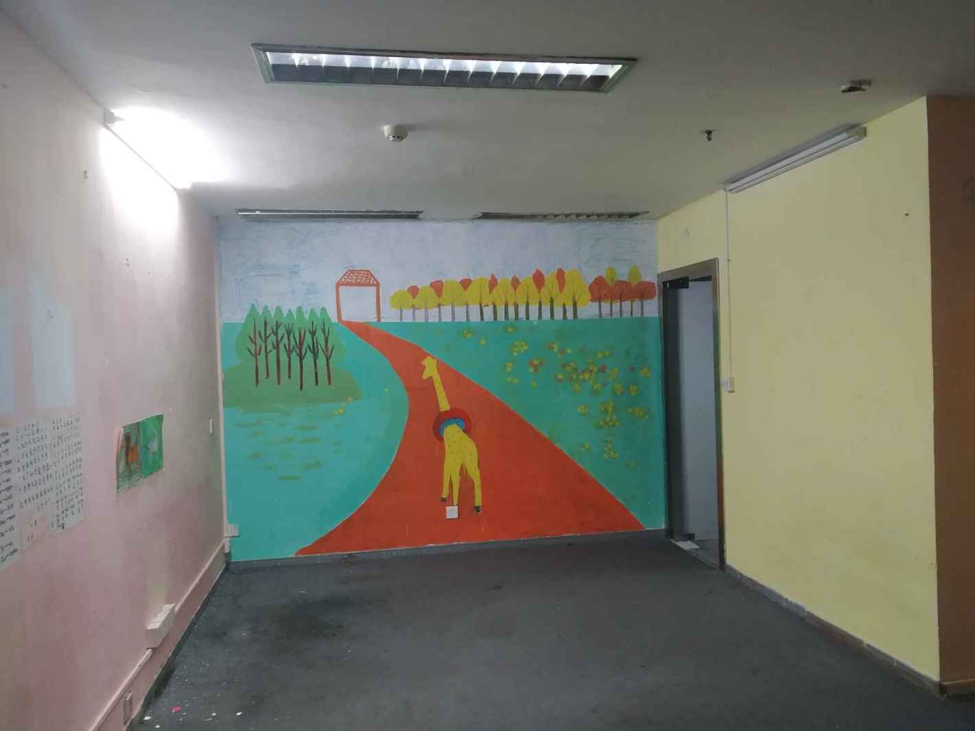 联合大厦54平米办公室出租-租金价格2.50元/m²/天