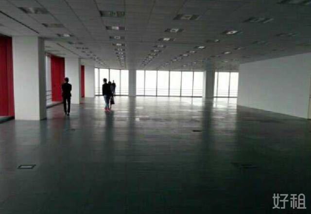 壹丰广场虹口 壹丰广场 144平米 简装修