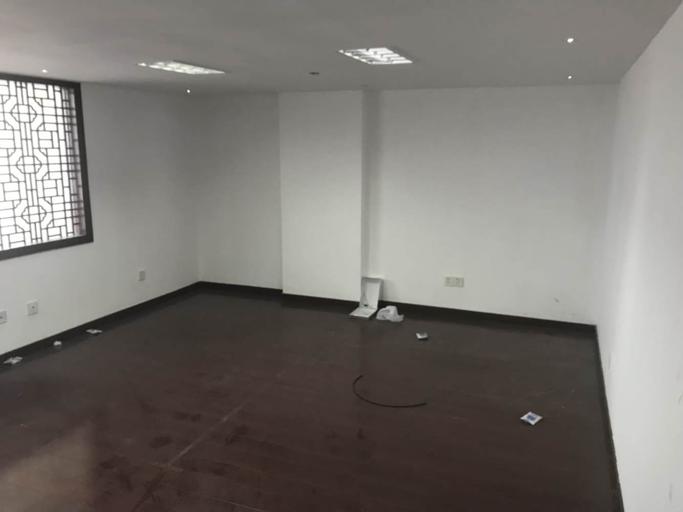 创展大厦142平米办公室出租-租金价格3.00元/m²/天