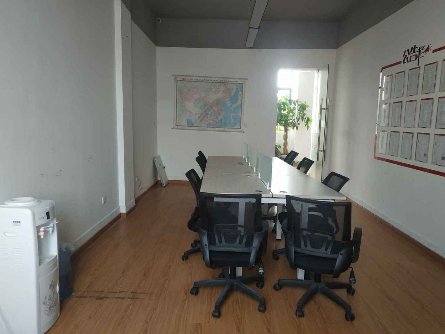 乾锦创业园闵行 乾锦创业园 63平米 简装修