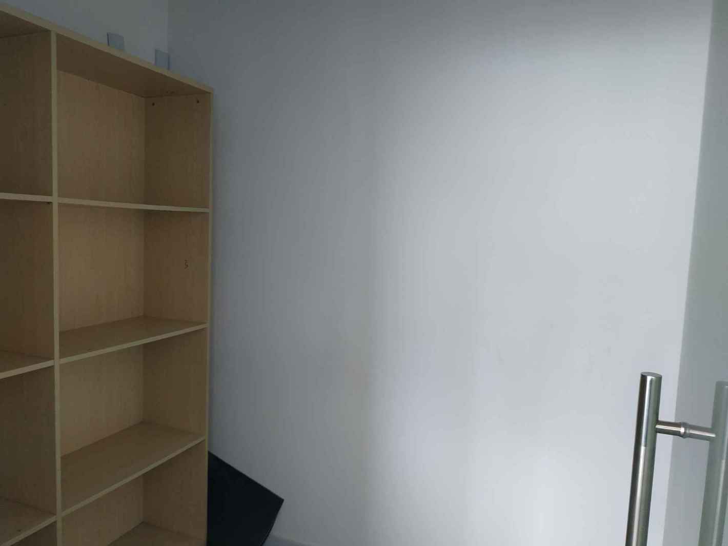 上海绿地中心徐汇 上海绿地中心 67平米 中等装修