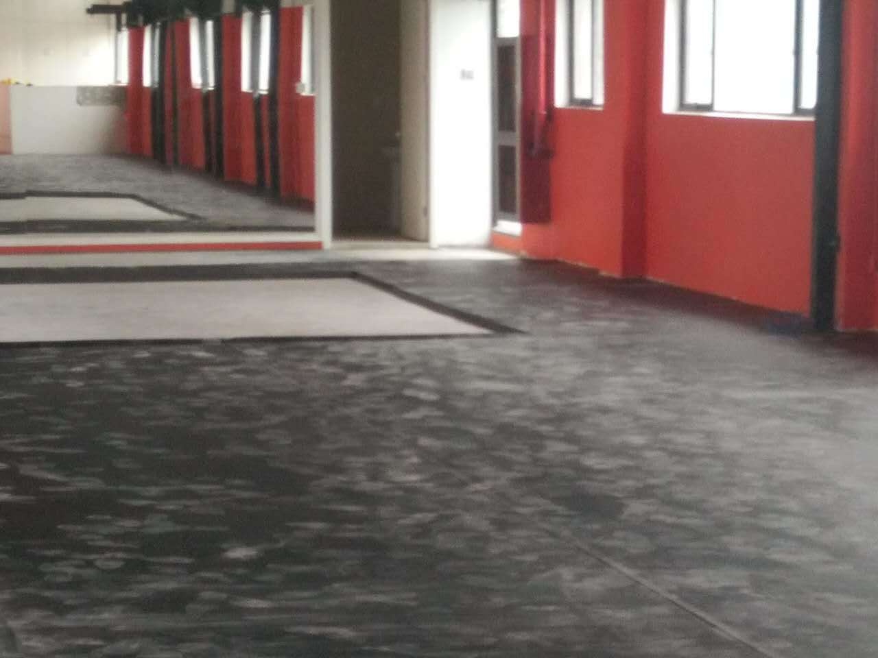 运动LOFT二期、三期虹口 运动LOFT二期、三期 141平米 毛坯