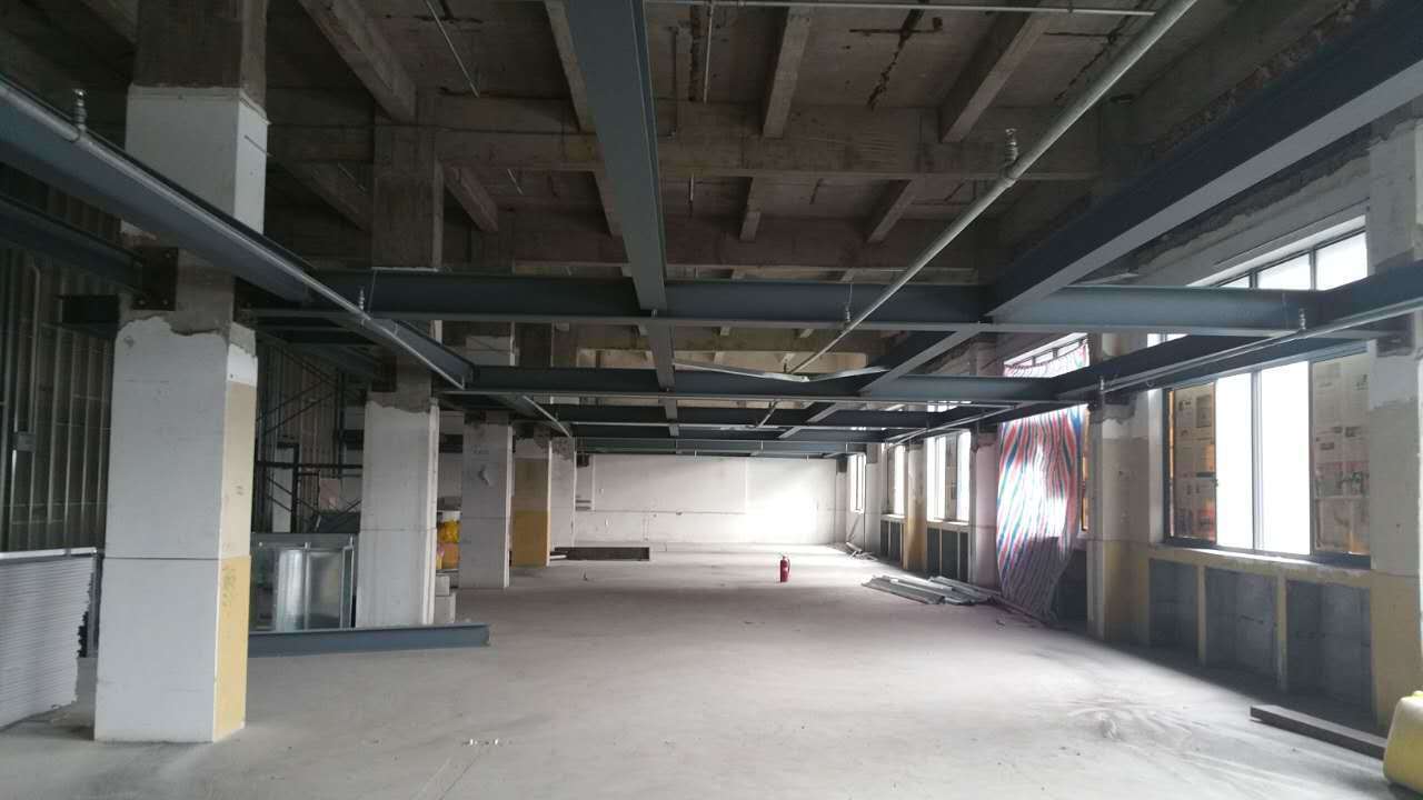 增美都市工业园区152平米办公室出租-租金价格2.00元/m&sup2;/天