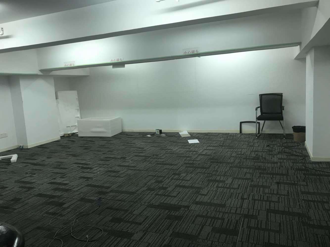 创展大厦西康路　创展大厦142平　LOFT复式　租一层送一层