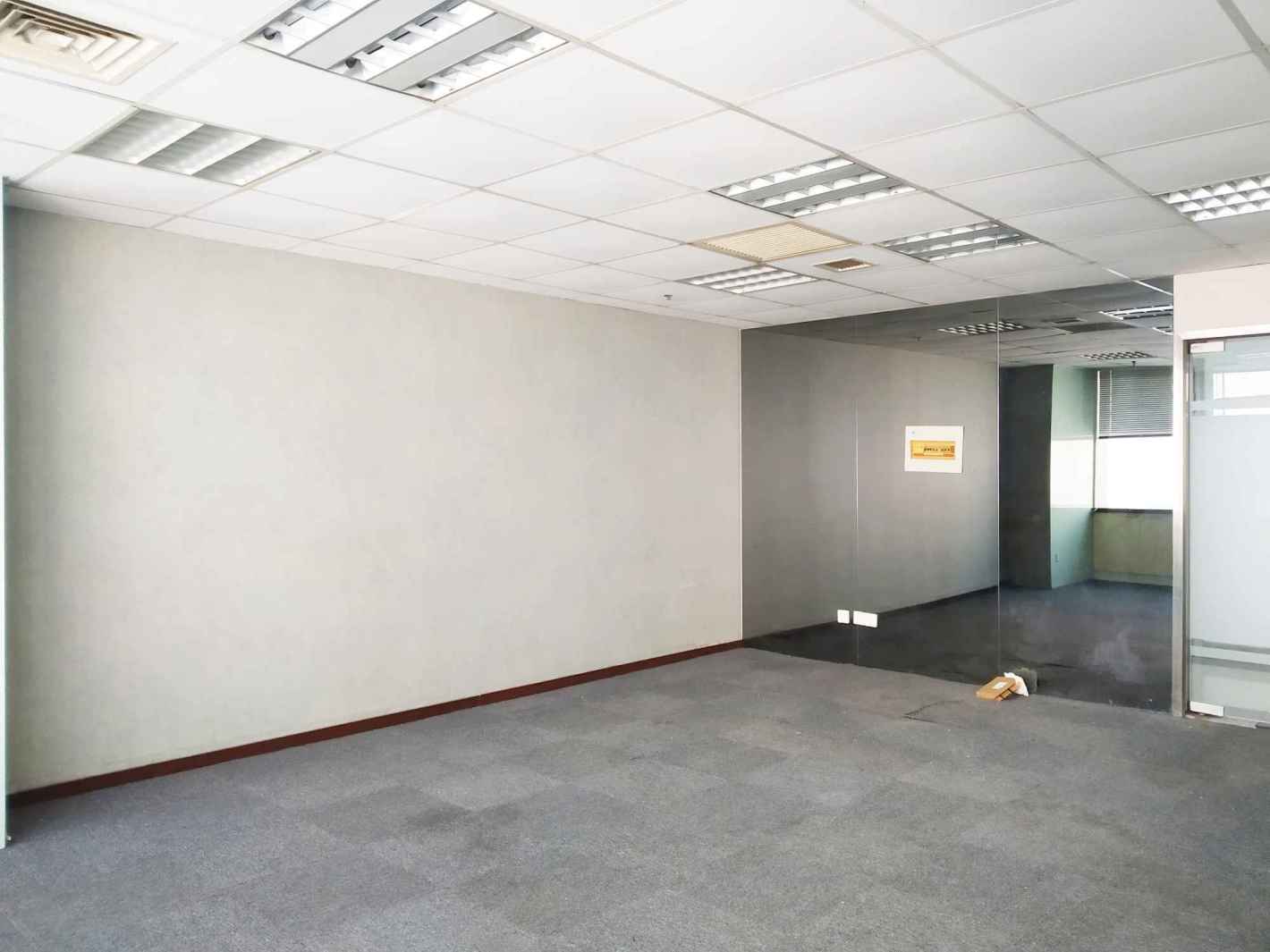 飞雕国际大厦徐汇 飞雕国际大厦 76平米 精装修