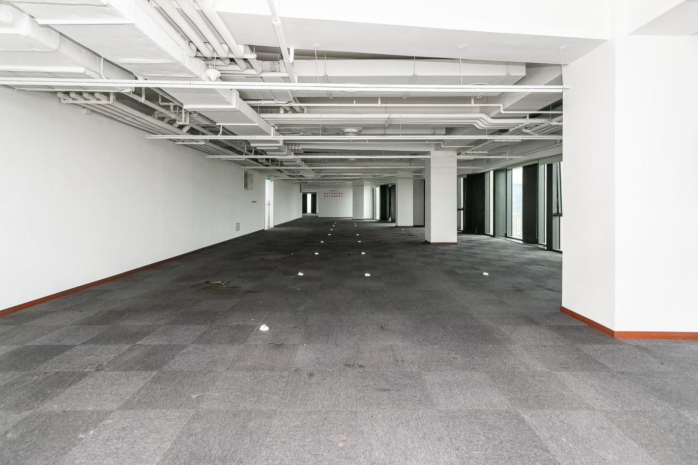 SOHO复兴广场新天地 SOHO复兴广场 383.2平米