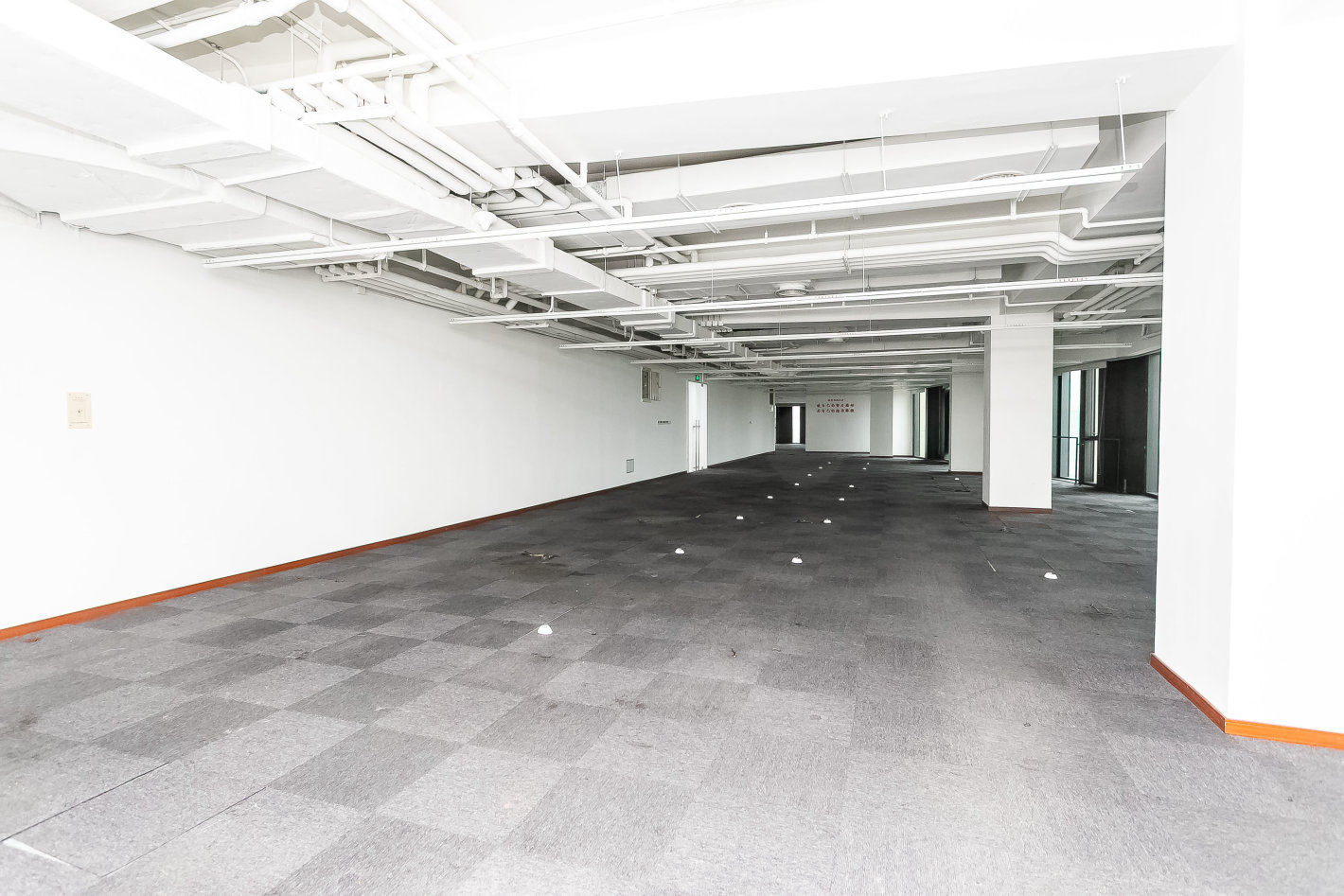 SOHO复兴广场新天地 SOHO复兴广场 383.2平米